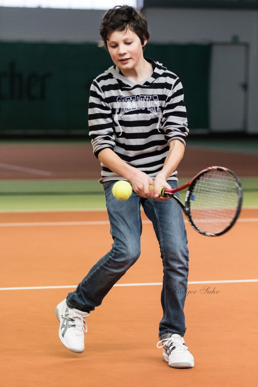Bild 24 - Sparkasse Westholstein Pokal Marne
